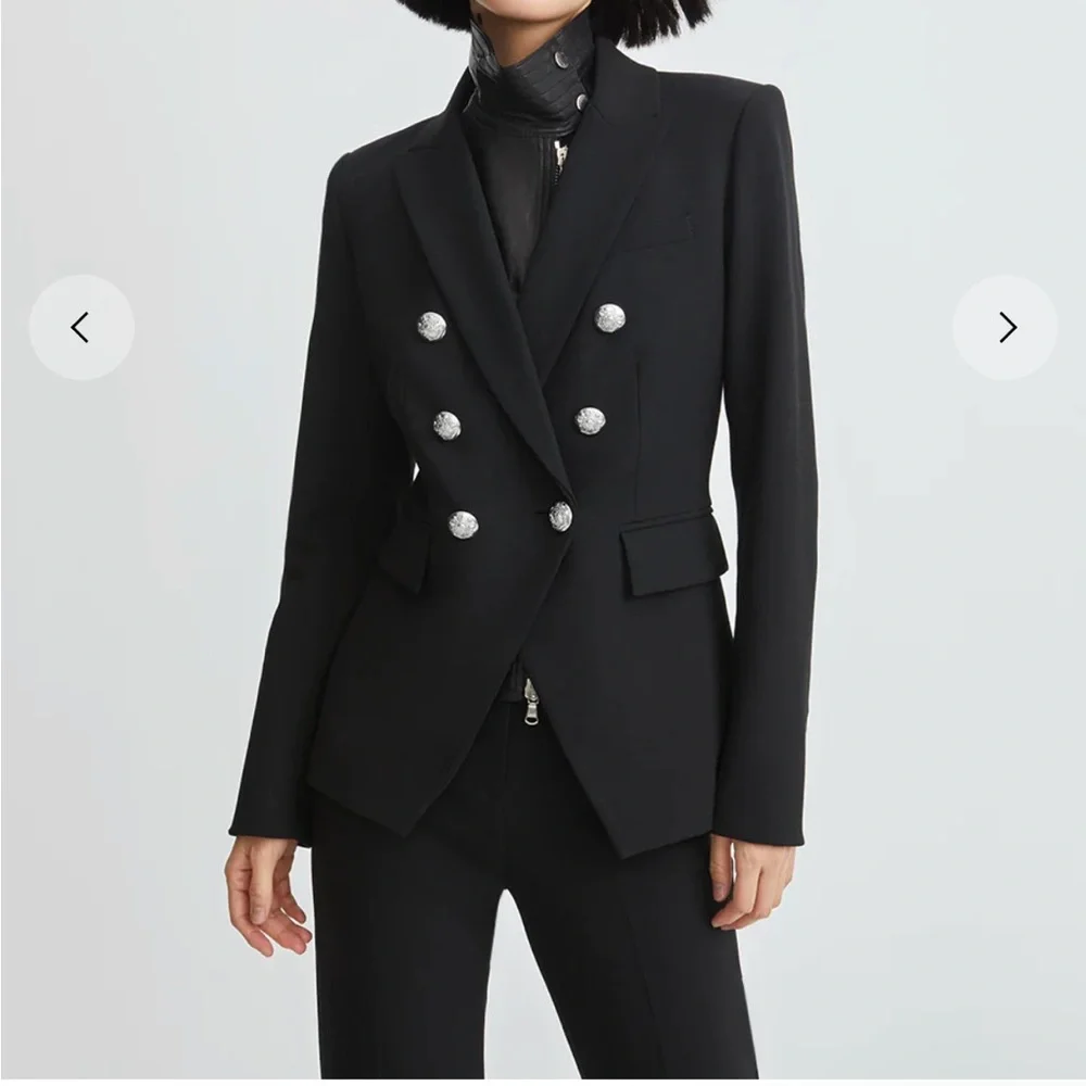 NWT Veronica beard blazer - Picture 6 of 7